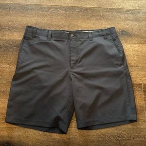 Callaway grey‎ shorts 40